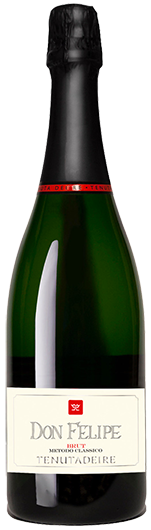 bottiglia di Don Felipe